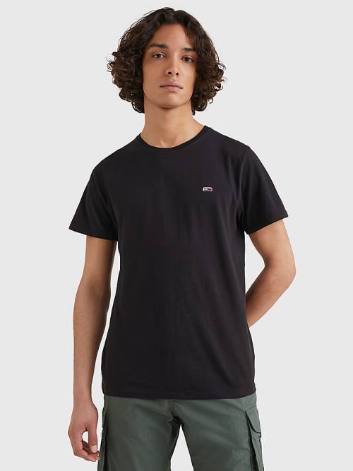 Tommy Hilfiger 2-Pack Crew Neck Slim Fit Póló Férfi Multi | TH896PVH