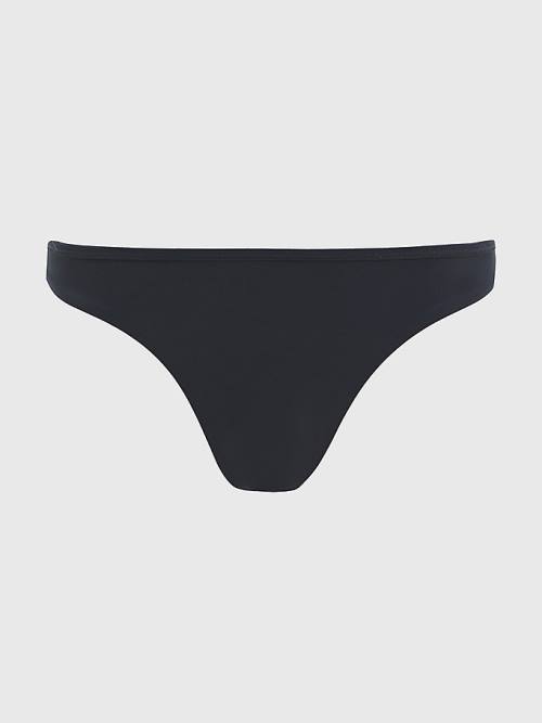 Tommy Hilfiger Brazilian Bikini Bottoms Fürdőruha Női Kék | TH095BAV