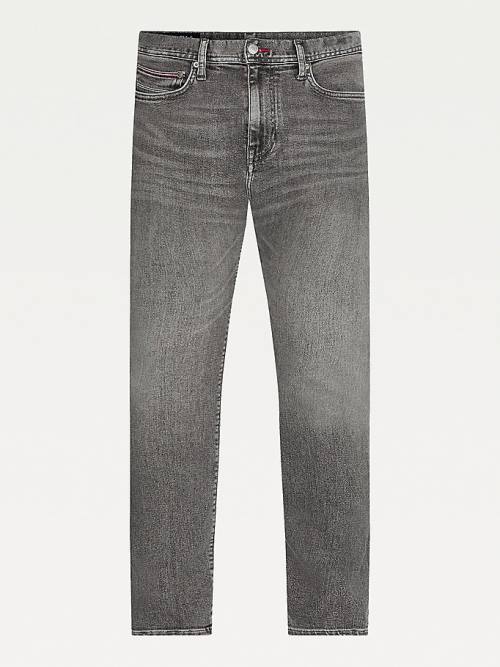 Tommy Hilfiger Layton Extra Slim Farmer Férfi Denim | TH852RMQ