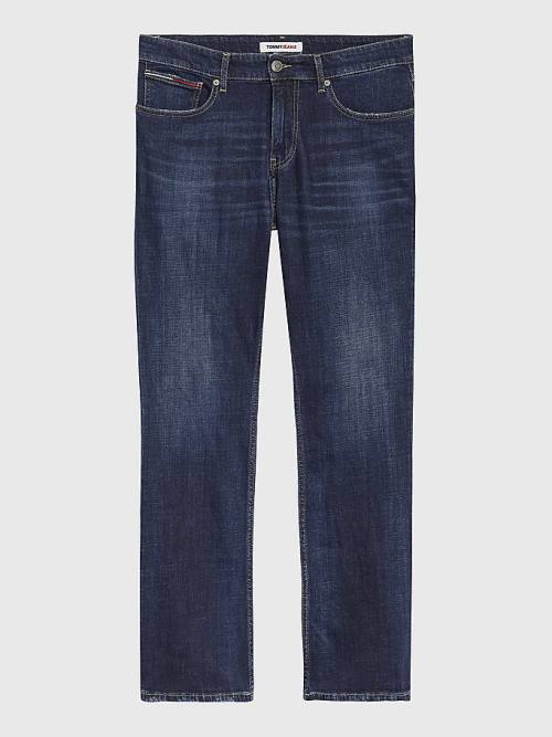 Tommy Hilfiger Ryan Bootcut Farmer Férfi Denim | TH748OHC