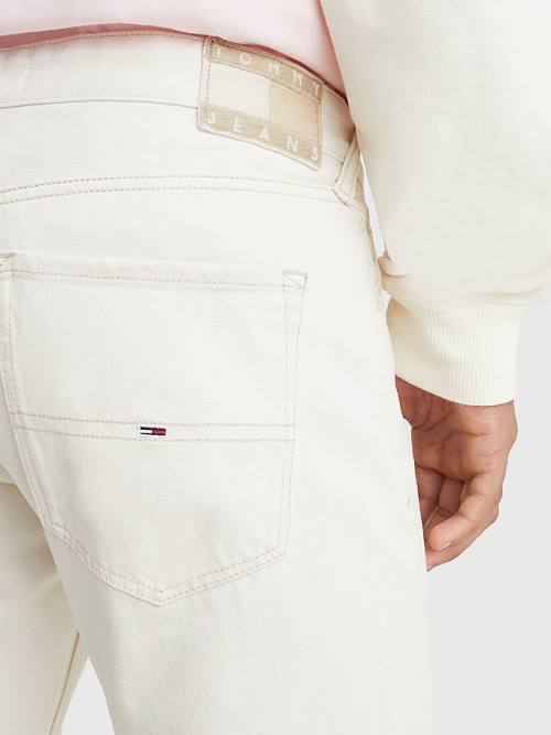 Tommy Hilfiger Scanton Relaxed Rigid Farmer Férfi Denim | TH517VEL