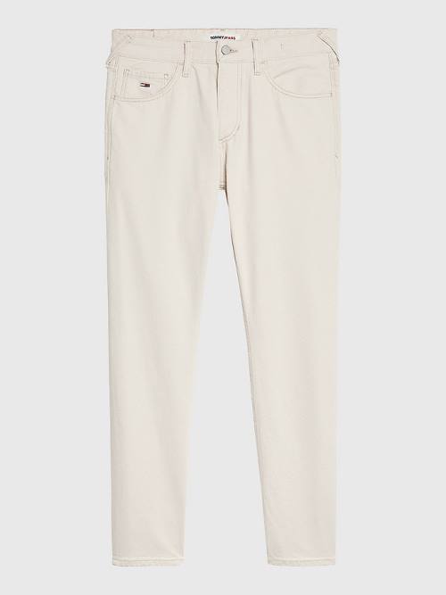 Tommy Hilfiger Scanton Relaxed Rigid Farmer Férfi Denim | TH517VEL