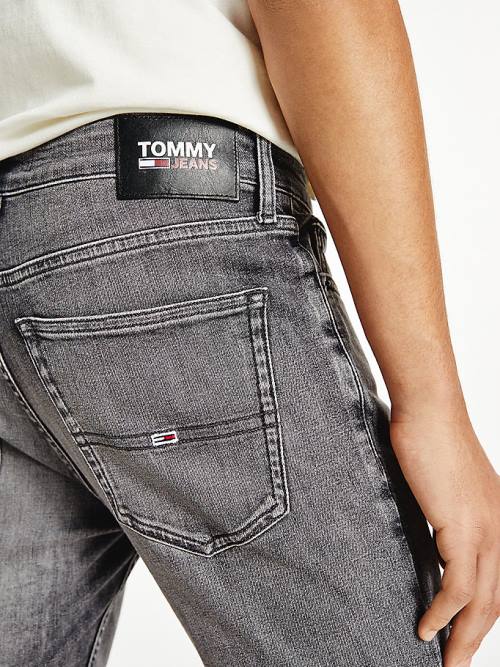 Tommy Hilfiger Scanton Slim Farmer Férfi Denim | TH059VNC