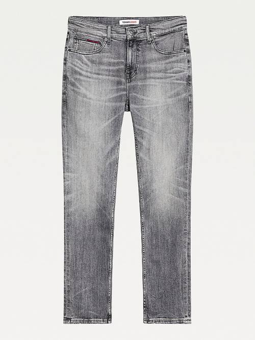 Tommy Hilfiger Scanton Slim Farmer Férfi Denim | TH059VNC