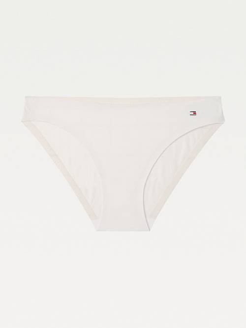 Tommy Hilfiger Ultra Soft Briefs Fehérnemű Női Rózsaszín | TH720FWG